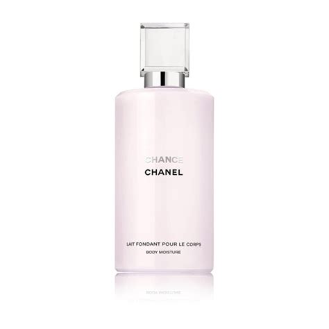 chanel chance fraiche body lotion|Chanel chance body lotion boots.